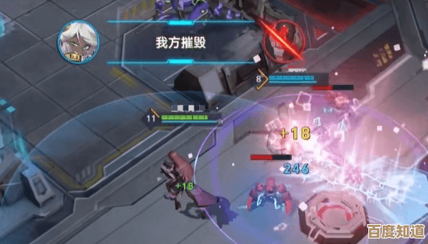 重构：阿塔提斯快速上星攻略，省时省肝的那些技巧…