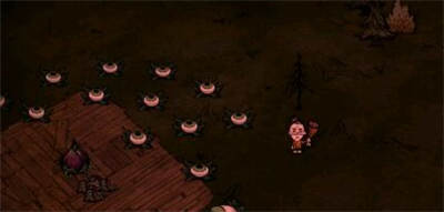 饥荒里青蛙怎么打才不被围攻，有啥省命的小技巧