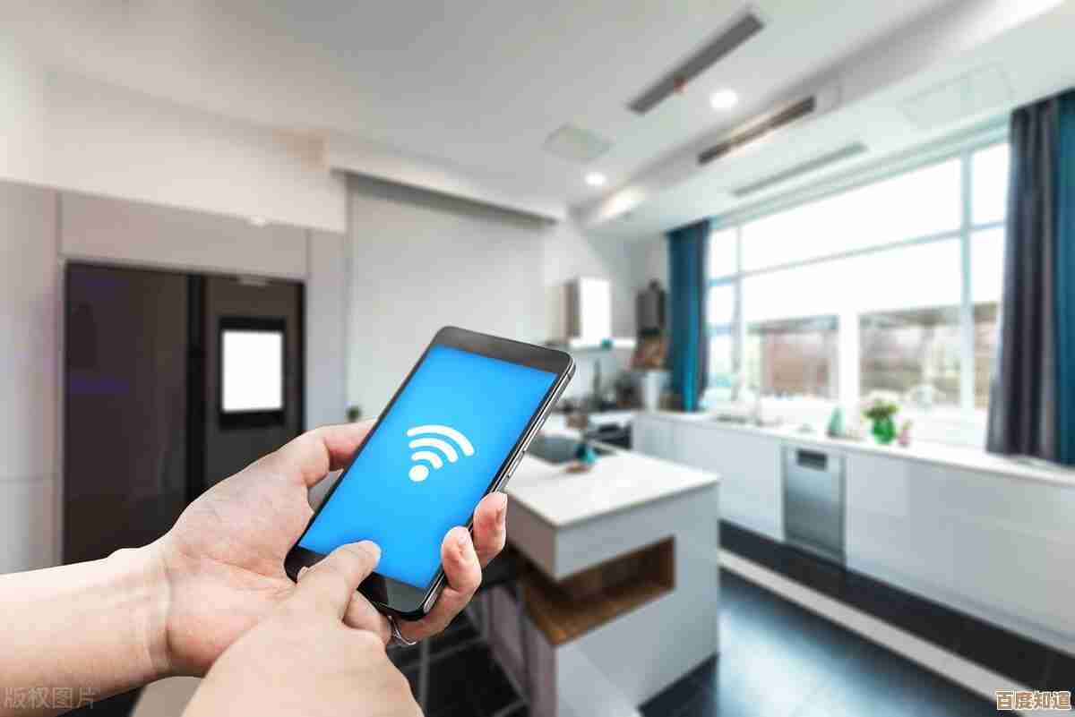 [wifi钥匙]智能连接无线世界，畅享稳定高速网络生活