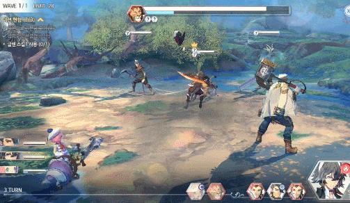 流行的rpg手游都有哪些，排名和口碑随便看看