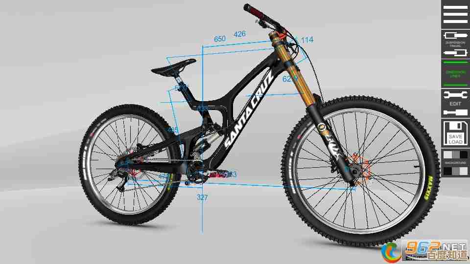 山地车降速3D游戏大全推荐,手机党别错过高画质赛道合集 山地车降速3D游戏大全推荐,手机党别错过高画质赛道合集