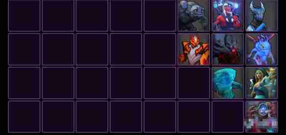 叠入深渊雷队阵容怎么配啊,站位与输出循环那些糟心点 叠入深渊雷队阵容怎么配啊,站位与输出循环那些糟心点