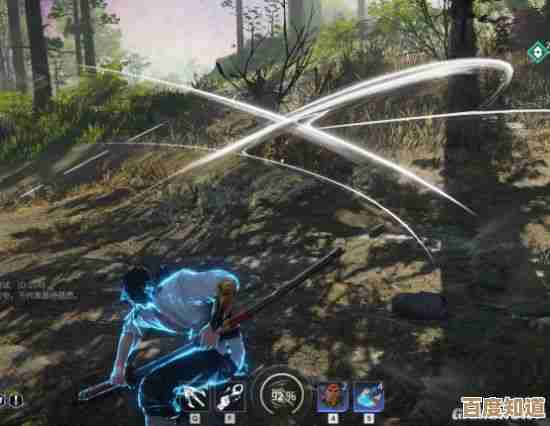 永劫无间太刀怎么玩才不会被秒，练刀流思路和连招，别慌