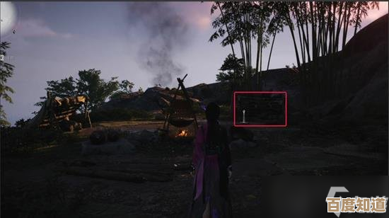 燕云十六声里那些美味惊喜材料在哪儿,顺手一搜就有… 燕云十六声里那些美味惊喜材料在哪儿,顺手一搜就有…