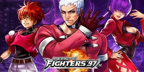 97拳皇ol哪个角色厉害，谁能carry队伍谁值得练吧