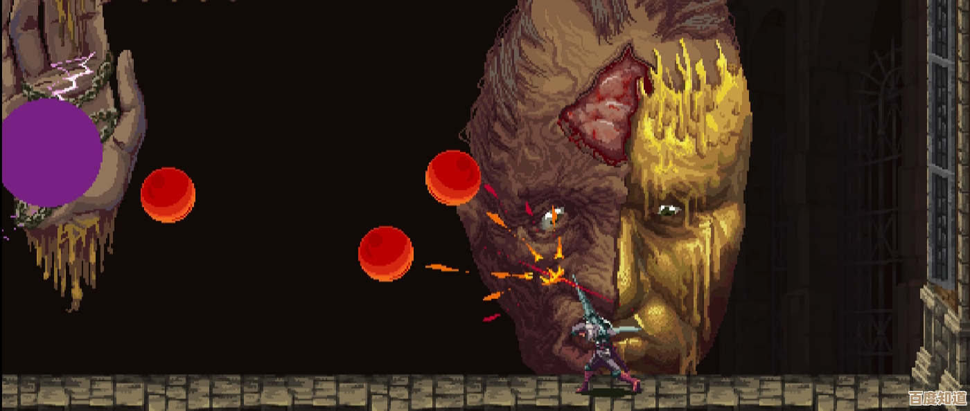 神之亵渎焦容圣母修道院怪物打法，手残党也能过的一些思路