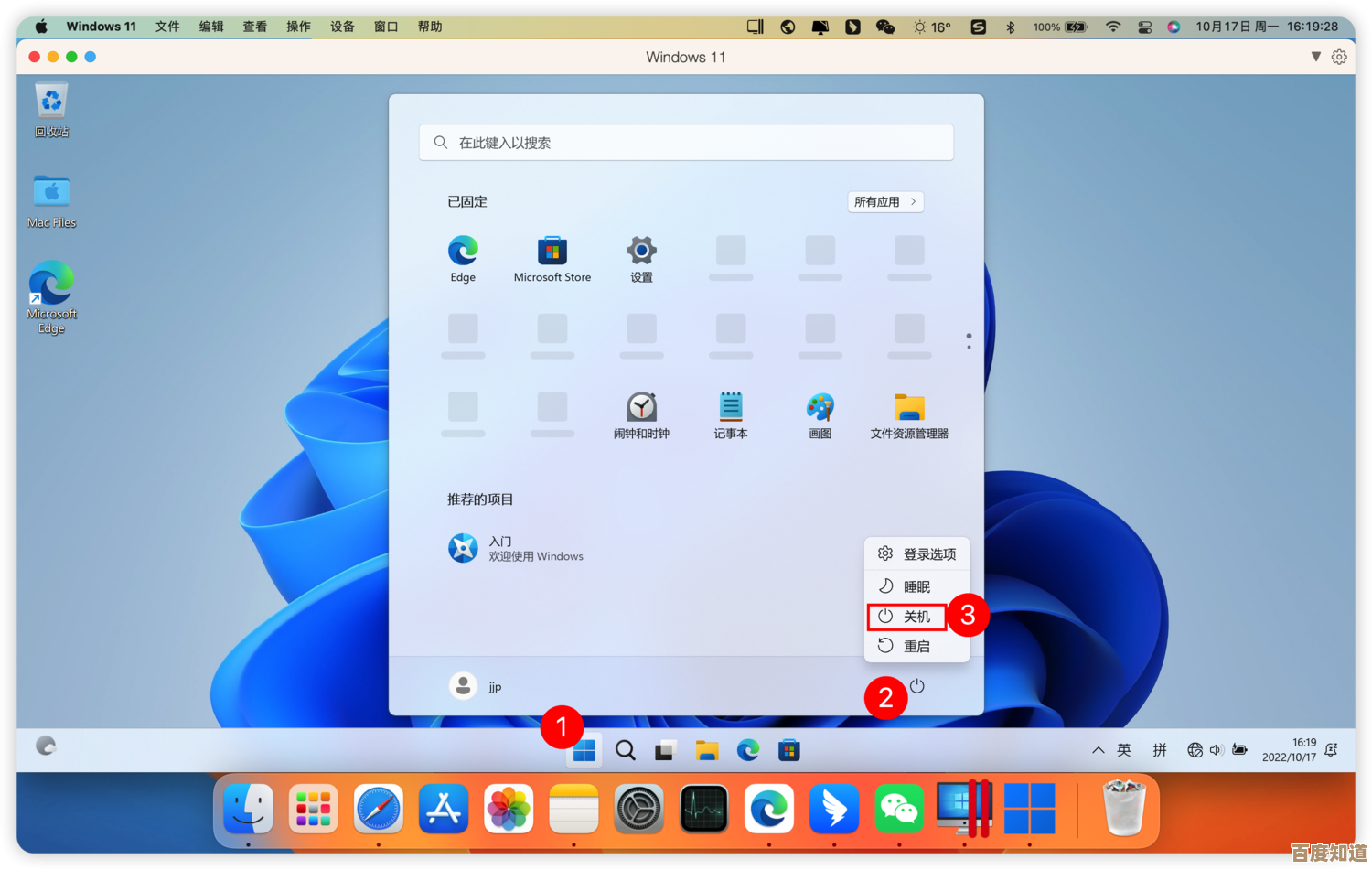iOS设备实现Windows 11系统安装的详细操作指南