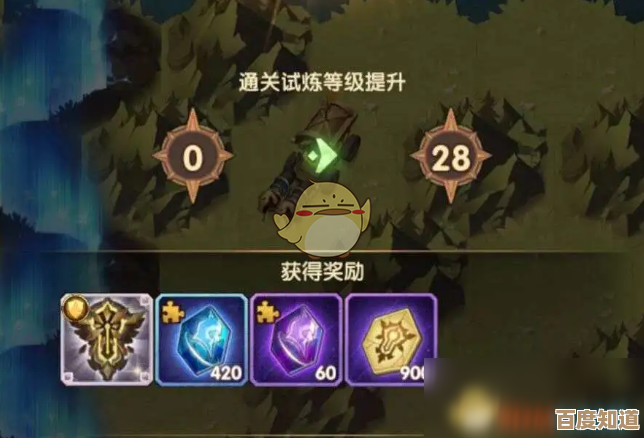 《剑与远征》赫利安试炼怎么打，核心打法与常踩坑提示