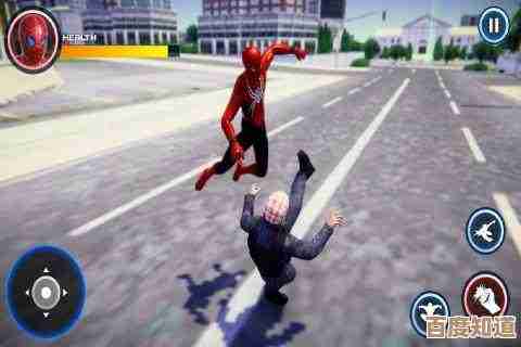 说说那些能玩到停不下来的蜘蛛手游，有啥值得一试