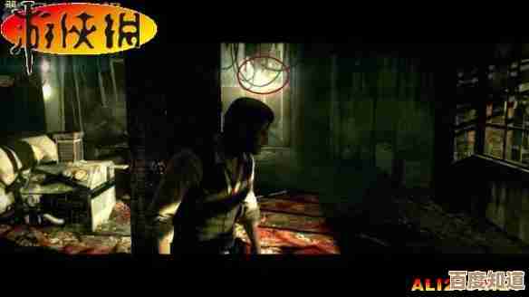 《规则怪怪谈》这关要找到11处家庭不和谐，谁知道还有隐藏.