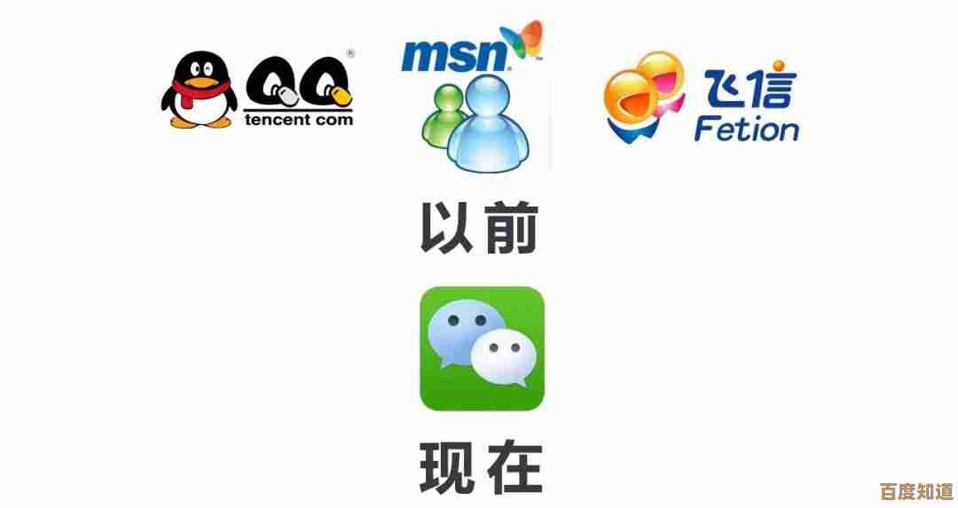 揭秘QQ术语背后的故事：从聊天工具到文化符号的全面解析