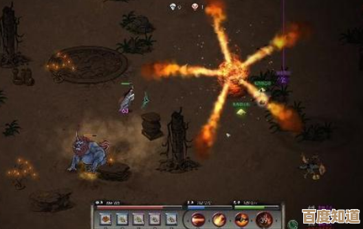 星硫铁到底在哪刷?鬼谷八荒捡挖打怪那些门道 星硫铁到底在哪刷?鬼谷八荒捡挖打怪那些门道