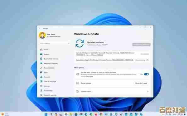 探索Win11开盖即用：新一代操作系统提升您的日常使用流畅度！