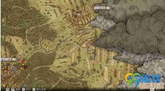 天国拯救2马匹商人分布、品种、交易小心思，买马前别糊涂