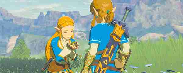 想刷塞尔达钻石不想白跑，这些点我常去哈