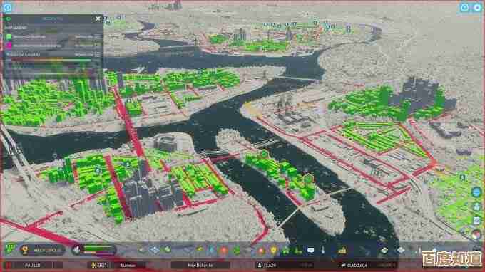西安天际线到底是哪个城市的?地图上怎么分辨.有点懵 西安天际线到底是哪个城市的?地图上怎么分辨.有点懵