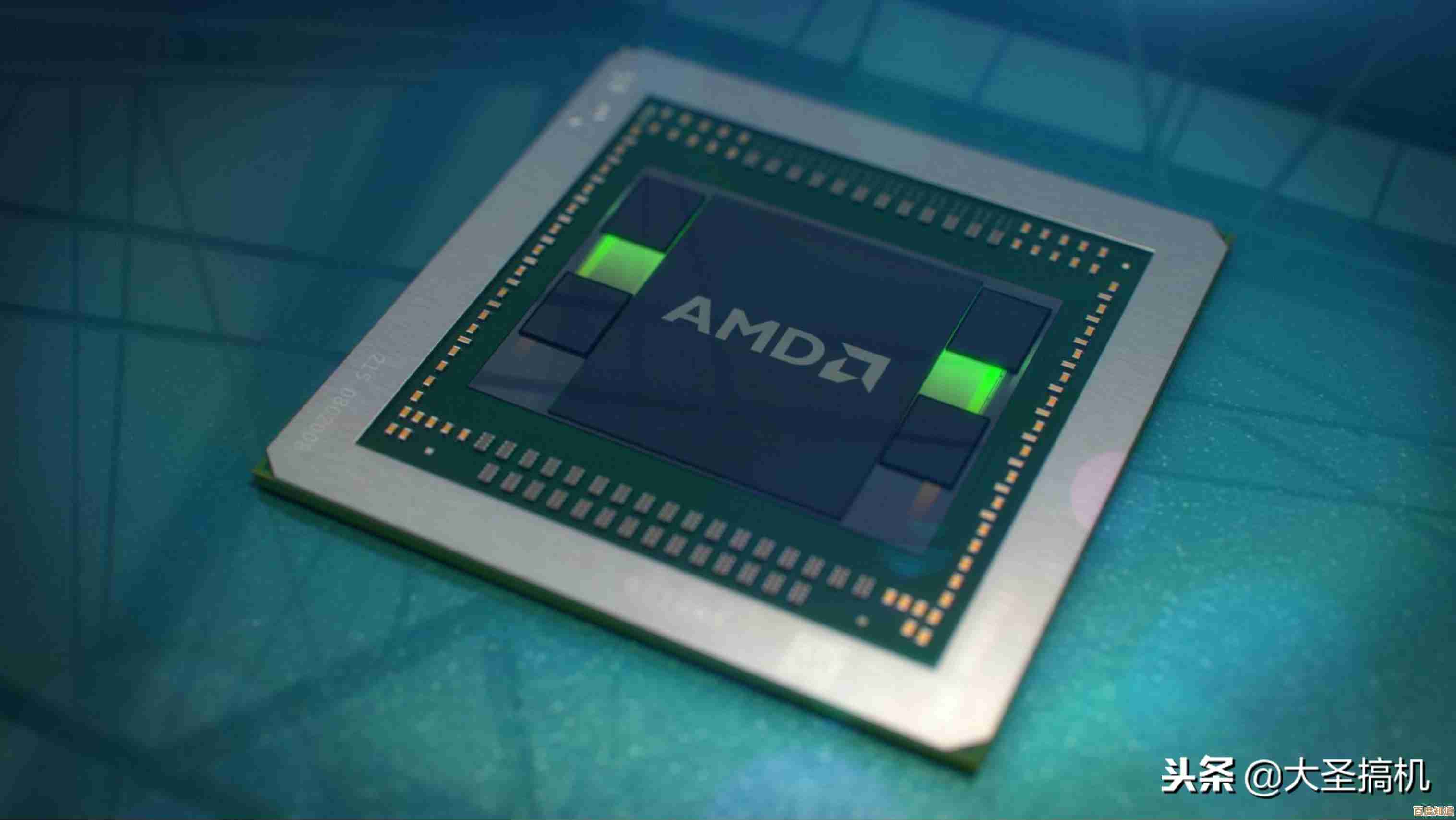 揭秘内存世界：从基础原理到现代计算的关键作用