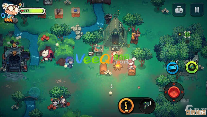 恶果之地新手开局那些容易踩的坑和省事小技巧，先记着