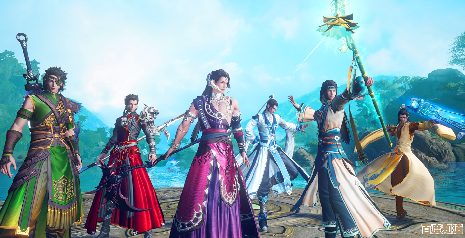 古剑奇谭ol副本里哪一关算最简单，队伍不齐怎么办