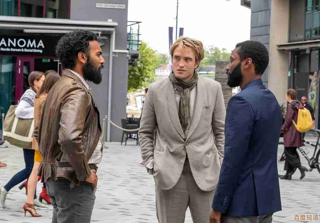 视频画面倒放技巧：简单操作实现影像逆转，重现精彩瞬间