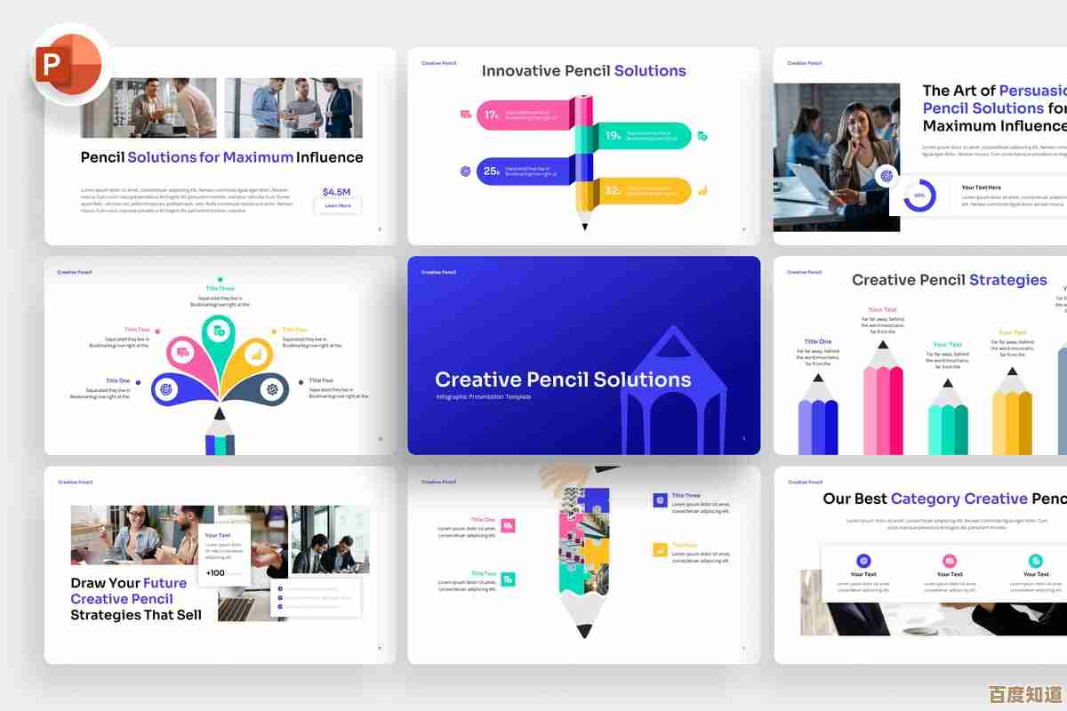 探索千图网PPT精美模板：创意设计赋能演示，轻松提升展示效果与影响力！