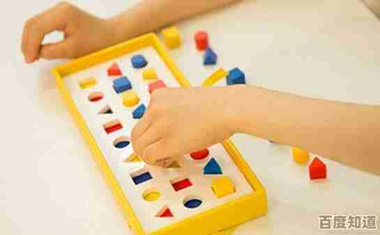 有趣的注意力游戏推荐，哪些训练真的有效我随便安利几款