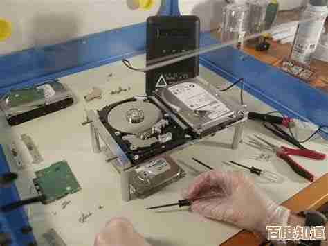 高效恢复硬盘照片：迅速找回误删或丢失的珍贵家庭影像与回忆