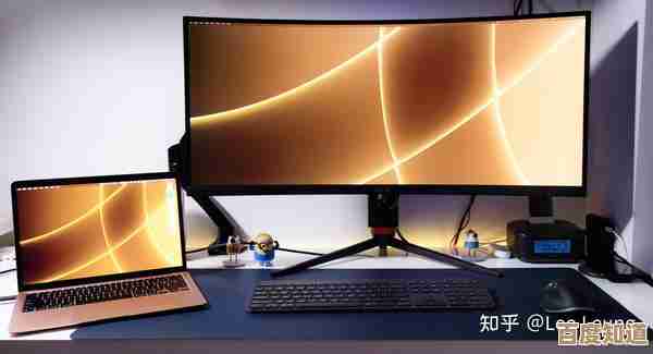 电脑显示器选购指南：优质品牌推荐与性能对比解析