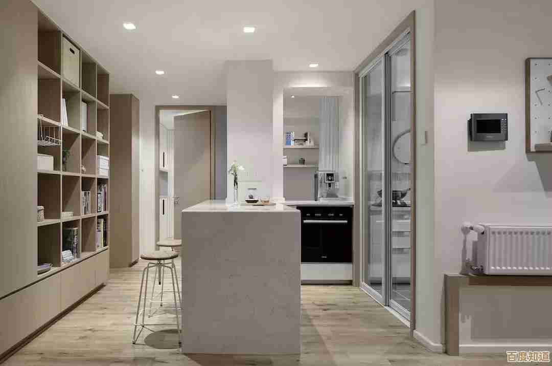 优化分区规划的实用方法：实现空间资源最大化利用