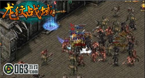 乱世桃源记玩法花絮:不止建村养成,还有势力争夺和些许狗血 乱世桃源记玩法花絮:不止建村养成,还有势力争夺和些许狗血