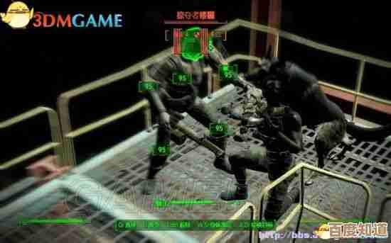 辐射4银河区帮派选项太多,站哪边结局更顺眼 辐射4银河区帮派选项太多,站哪边结局更顺眼