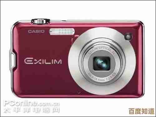 卡西欧相机性价比天梯图：帮你找到最值得入手的高性能机型！