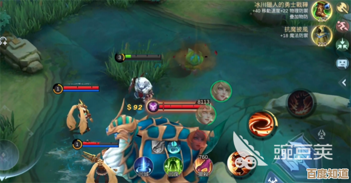 决胜巅峰里巴当怎么玩，技能套路、出装心得随便聊