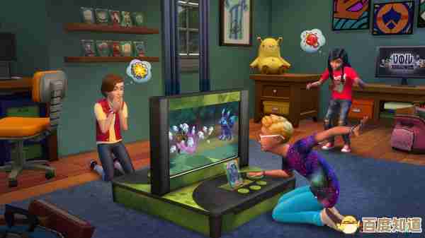 模拟人生4资料包选哪种才划算,别让我白买啊 模拟人生4资料包选哪种才划算,别让我白买啊