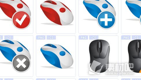 创意鼠标样式：打造独特光标，让你的桌面操作焕然一新