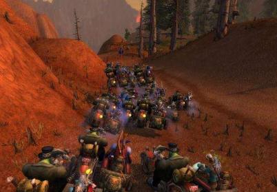 魔兽争霸正面刚到底哪个更能扛得住啊,怎么玩才不被压 魔兽争霸正面刚到底哪个更能扛得住啊,怎么玩才不被压