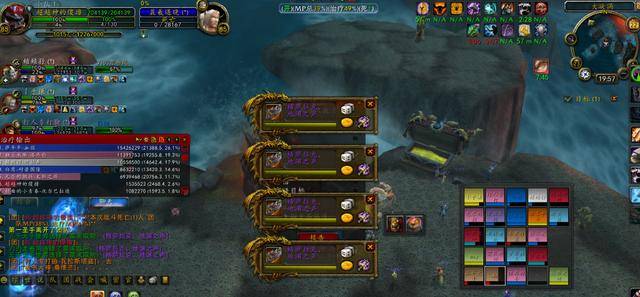 永劫无间尼尔联动螺丝怎么获取，别慌我把刷取地点和技巧说清楚