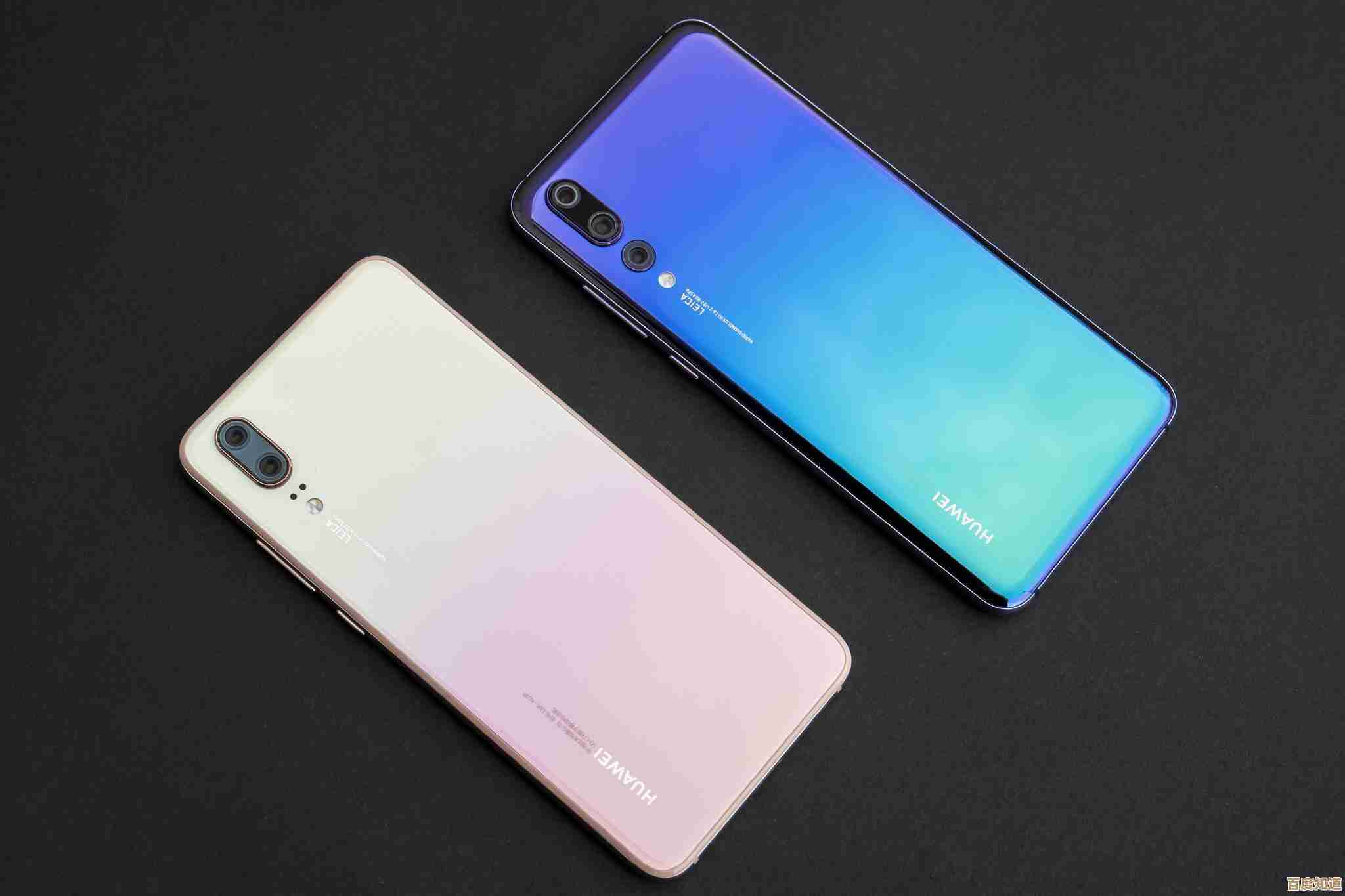 华为手机屏幕变黑白如何调回彩色？实用恢复技巧分享