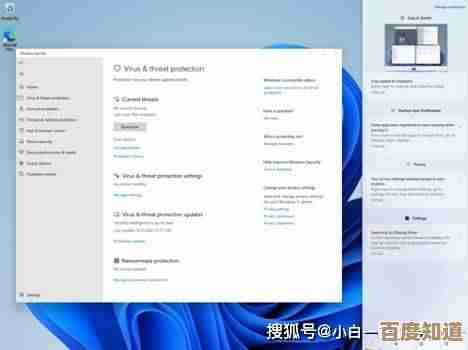 Win11新机自带系统不习惯？详细教程助你顺利降级系统版本