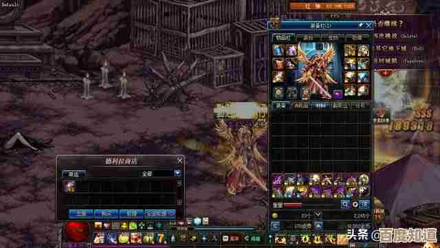 dnf哪个图更有价值，我只看掉率和时间投入就能感觉到.