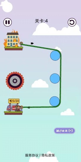 耐玩的智力通关游戏都有哪些，随手列几款一直能玩下去的…