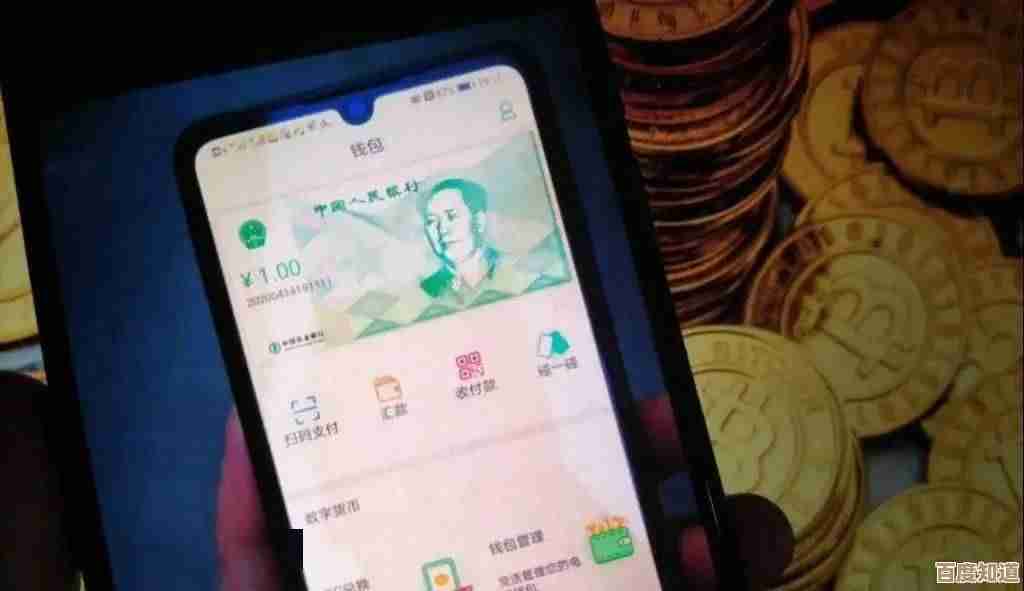 建行生活里怎么用数字人民币支付.一步一步来其实不难