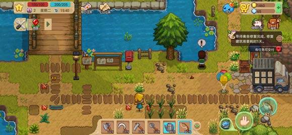 不容错过的休闲游戏类手游盘点,趣味性高的推荐给想放松的你 不容错过的休闲游戏类手游盘点,趣味性高的推荐给想放松的你