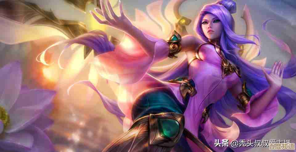 从零开始玩英雄联盟：推荐新手易上手的英雄角色