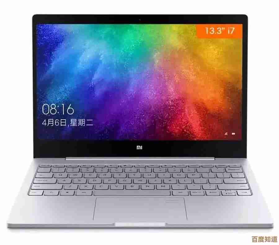 小米笔记本性能出众,轻薄设计随身携带,成就职场高效办公新体验 小米笔记本性能出众,轻薄设计随身携带,成就职场高效办公新体验