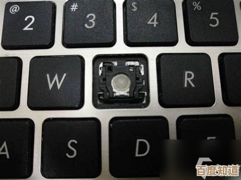 键盘突然失灵？这些应急步骤助你快速恢复操作