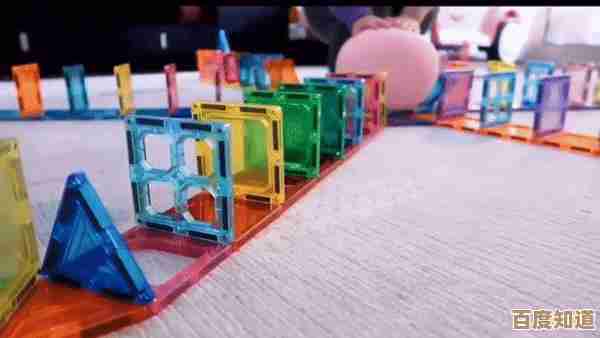 小孩爱玩的耐玩小游戏清单，零烦恼的亲子娱乐点子