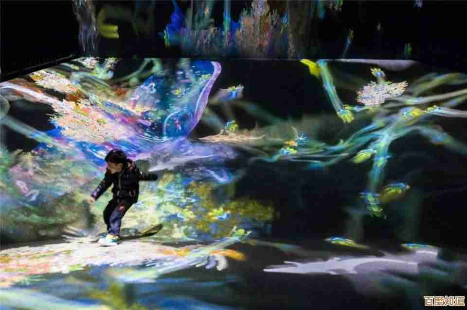 融合创新之路：多媒体在影像、声音及互动领域的深度演进