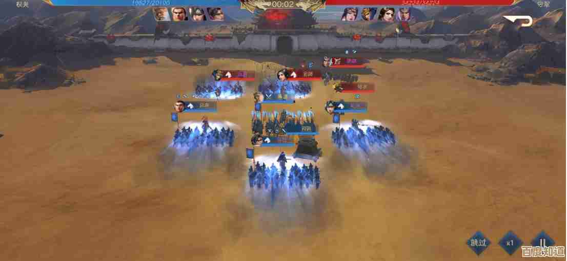 聚焦QQ三国论坛热议风潮，共话三国策略与游戏乐趣