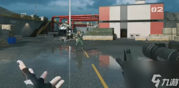 三角洲行动里麦晓雯的水墨云图皮肤要多少钱,省不省得下手 三角洲行动里麦晓雯的水墨云图皮肤要多少钱,省不省得下手